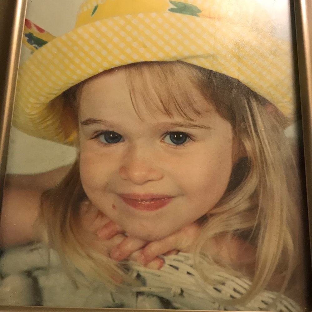 Meet your Posher, Karen.   Posh Ambassador